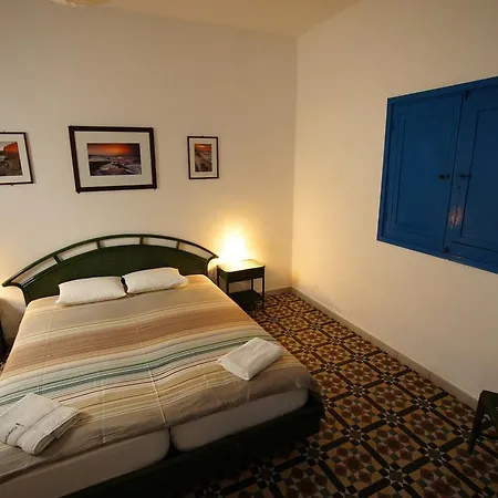 Sol Y Mar Surf Camp بيت شباب كوراليهو
