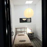 旅馆 苏雷马冲浪营酒店