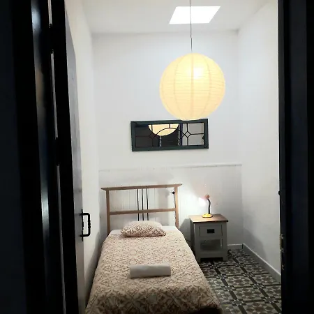 Hostel Sol Y Mar Surf Camp