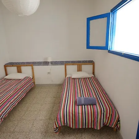 Sol Y Mar Surf Camp *