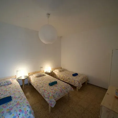 Sol Y Mar Surf Camp *