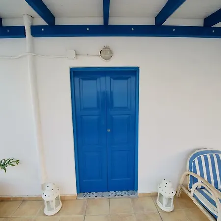 Hostel Sol Y Mar Surf Camp Corralejo