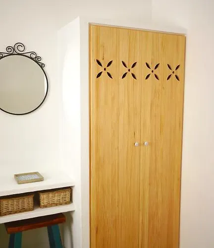 Sol Y Mar Surf Camp Hostel *