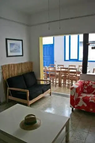 苏雷马冲浪营酒店 * 科拉雷侯