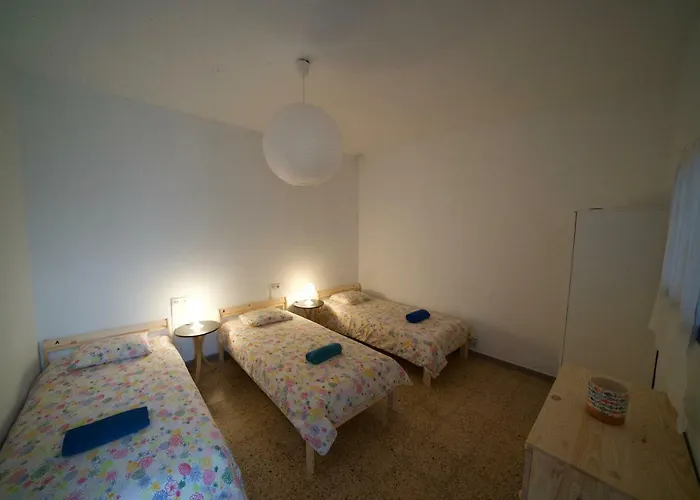 Sol Y Mar Surf Camp *