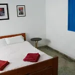 Hostel Sol Y Mar Surf Camp Corralejo