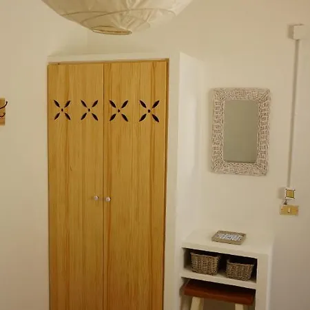 Sol Y Mar Surf Camp Hostal Corralejo