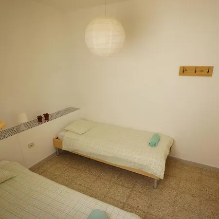 Sol Y Mar Surf Camp * Коральео