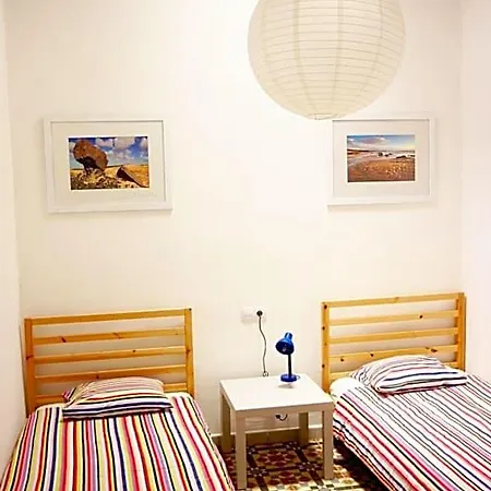 Sol Y Mar Surf Camp * 코라레호