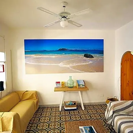 Sol Y Mar Surf Camp * 코라레호