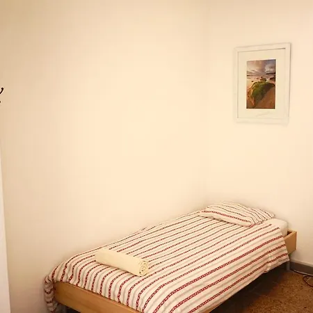 Sol Y Mar Surf Camp Коральео