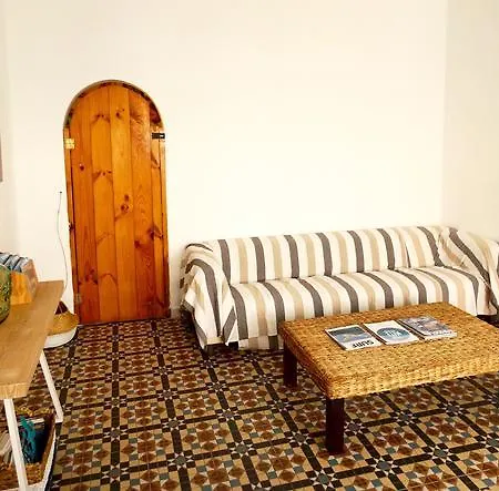 Хостел Sol Y Mar Surf Camp Коральео