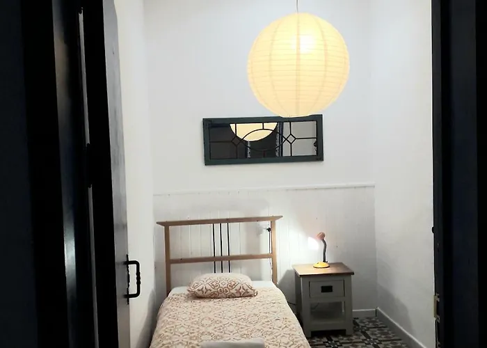 Hostel Sol Y Mar Surf Camp