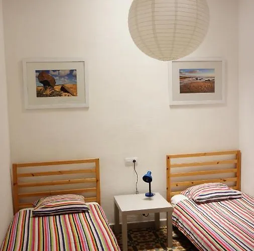 Sol Y Mar Surf Camp Hostal