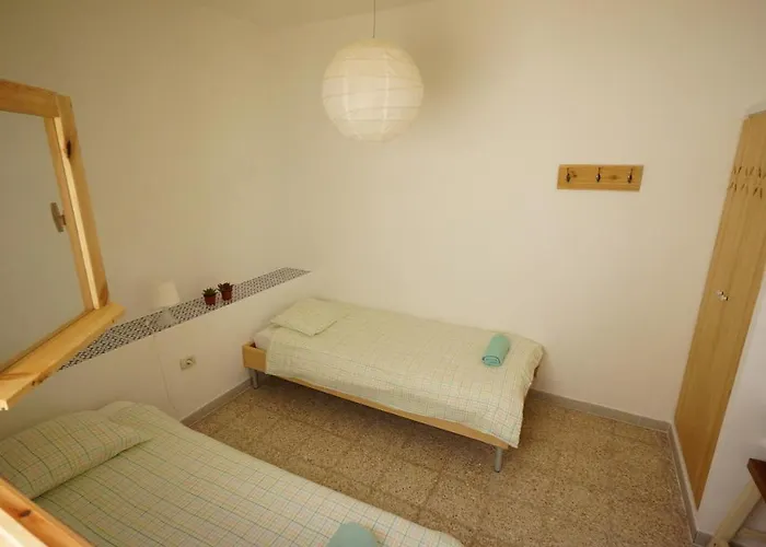 Sol Y Mar Surf Camp * Corralejo