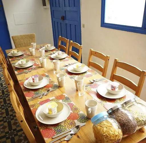 Hostal Sol Y Mar Surf Camp