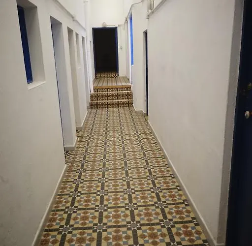 Sol Y Mar Surf Camp Corralejo