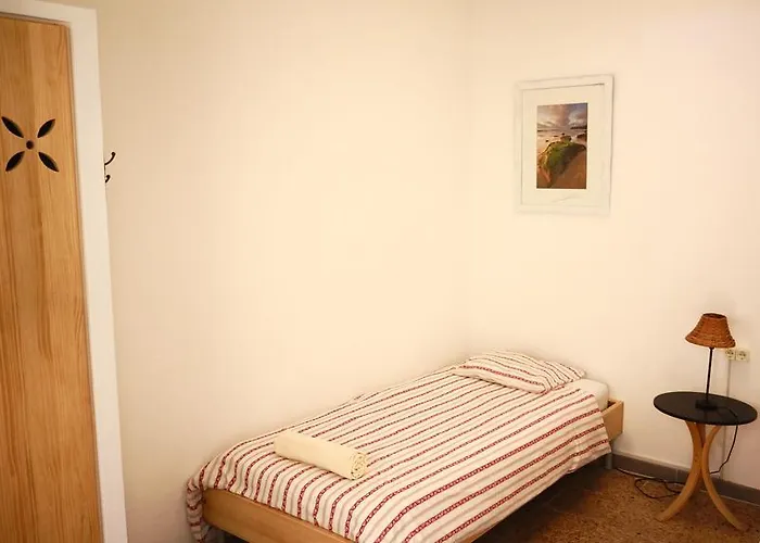 苏雷马冲浪营酒店 科拉雷侯