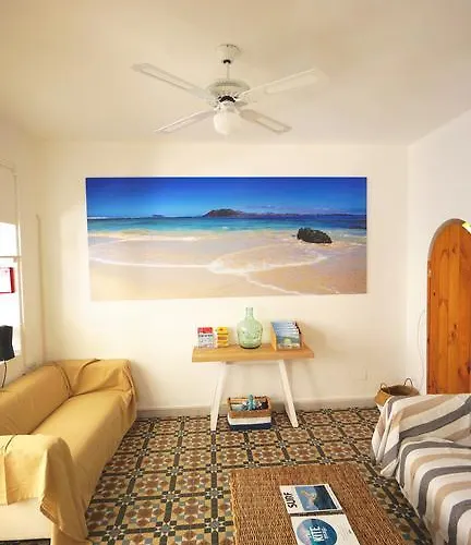 Sol Y Mar Surf Camp Hostal