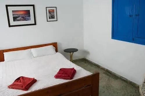 Hostel Sol Y Mar Surf Camp Corralejo