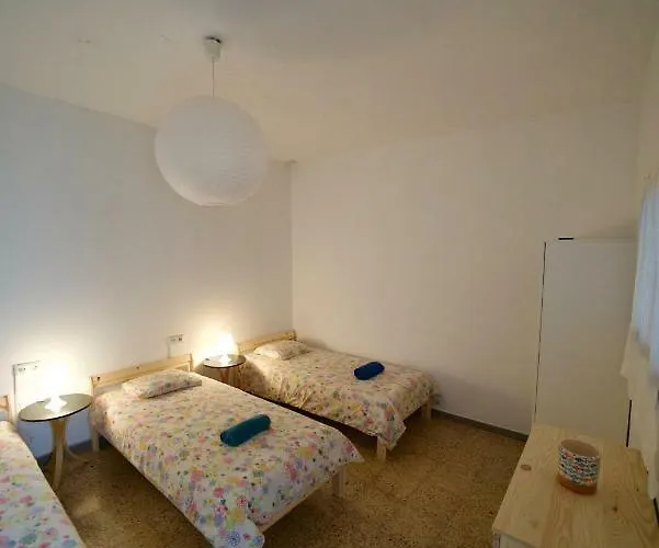 Sol Y Mar Surf Camp Hostel