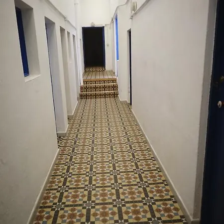 Sol Y Mar Surf Camp 코라레호