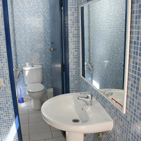 호스텔 Sol Y Mar Surf Camp *