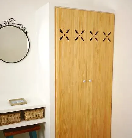 Sol Y Mar Surf Camp 호스텔 *