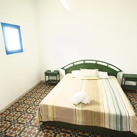 호스텔 Sol Y Mar Surf Camp *