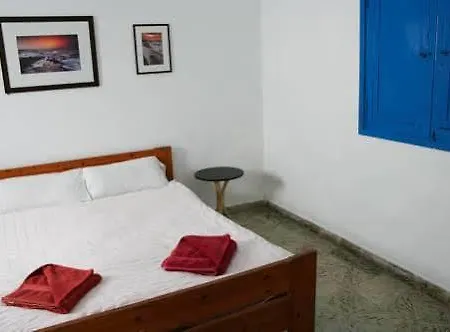 호스텔 Sol Y Mar Surf Camp 코라레호